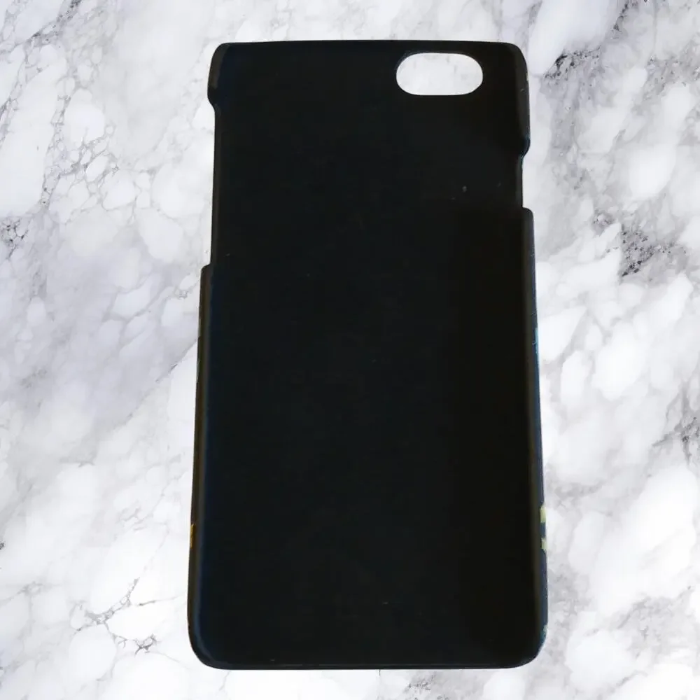 Authentic NIB Gucci Skelton iPhone 6 Case MSRP $278